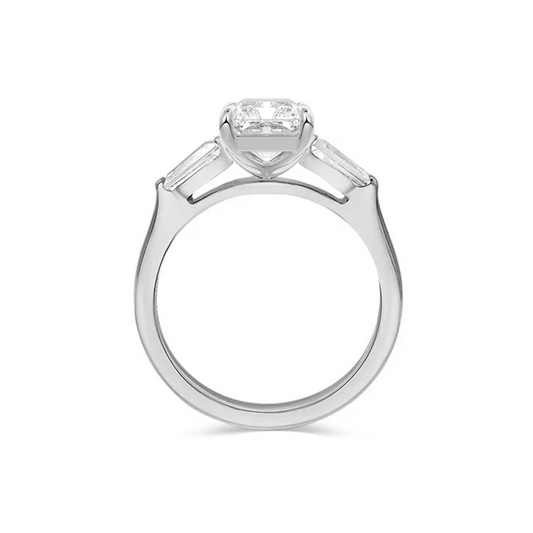 Tapered Ring