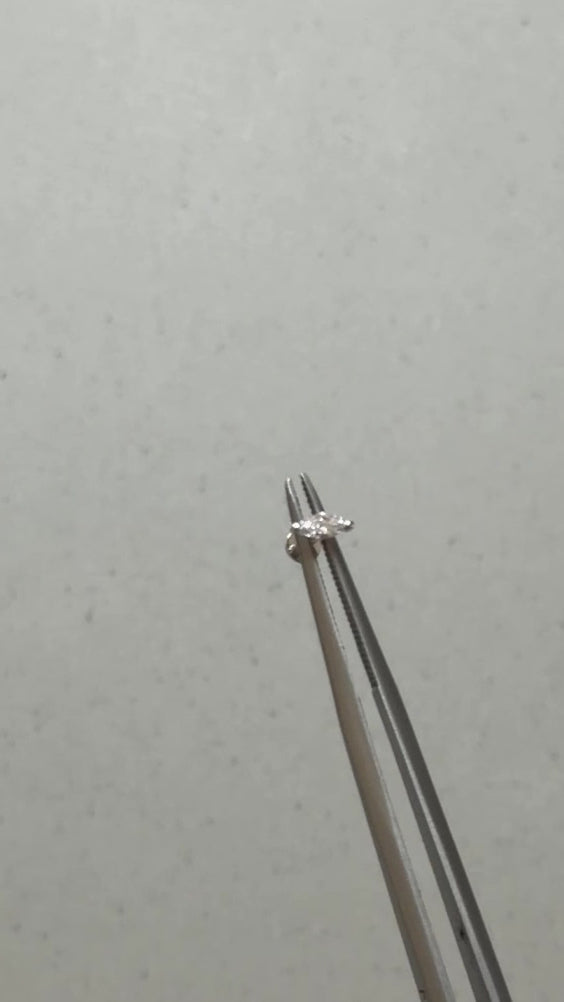 Marquise Piercing