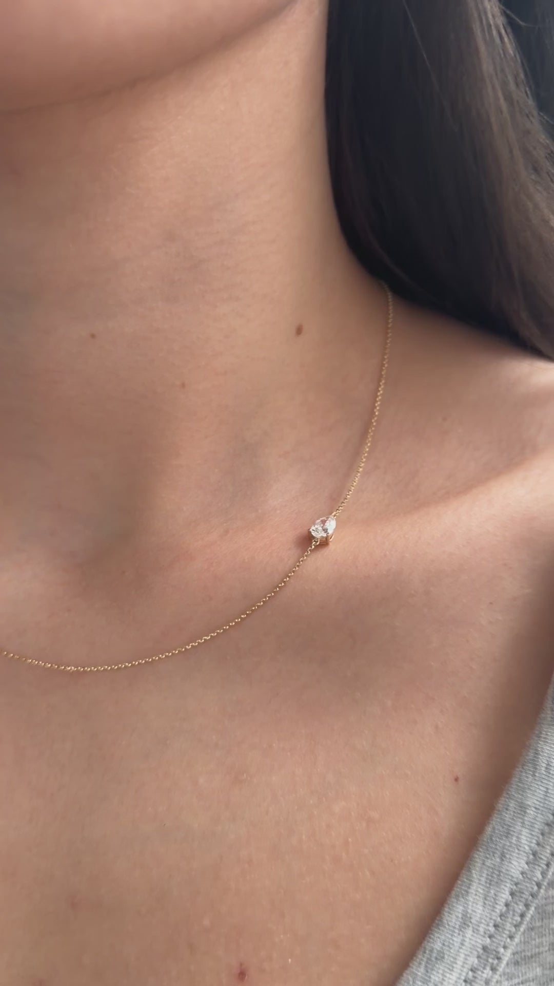 Pear Orbit Chain